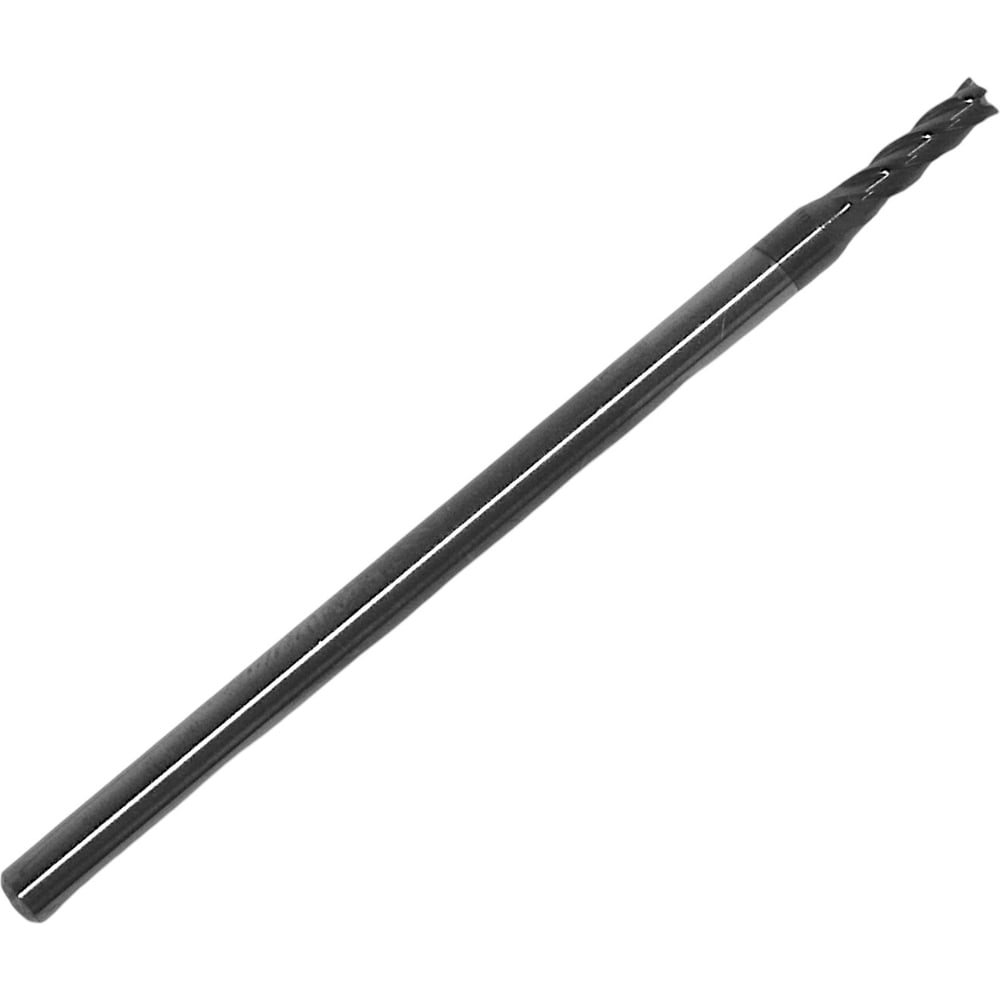 Изображение товара Фреза концевая Partner VHM-AlTiN 3x10XD4x75мм Z4