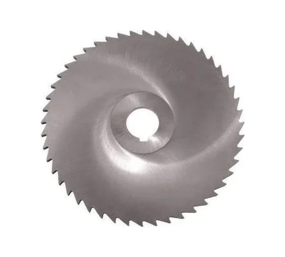 Изображение товара Фреза отрезная SOVIS 32х1.0х8 мм Z=64 тип 1 Р6М5 ГОСТ 2679-93 7573