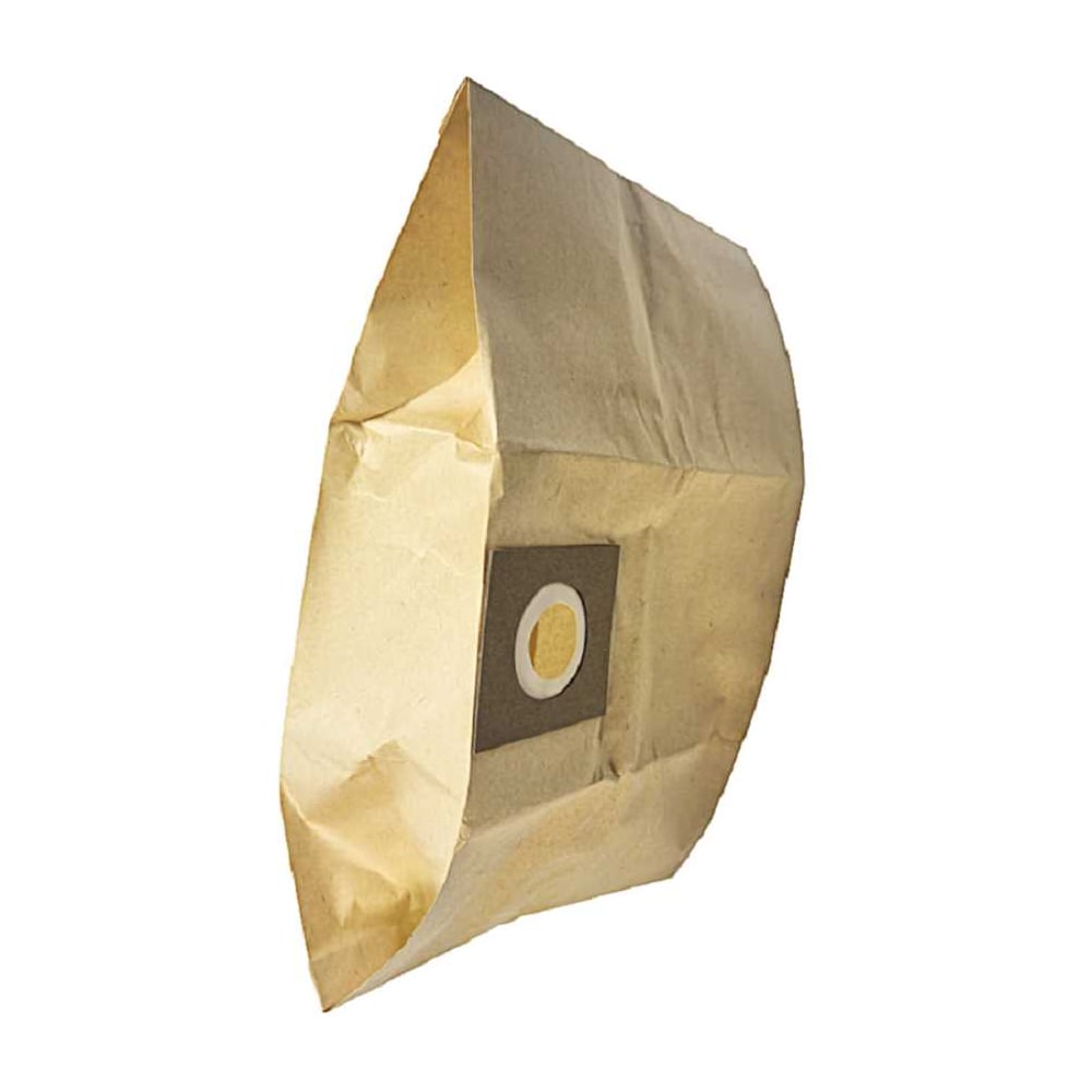 Изображение товара Мешки для пылесоса SPARKY VC 1321MS, 20 литров, 5 штук