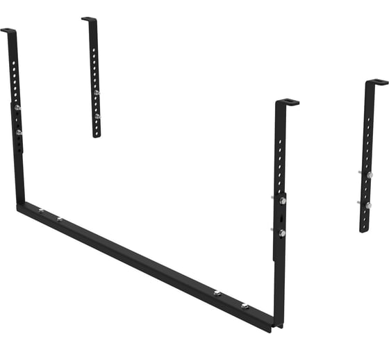 Изображение товара Комплект вертикального крепежа TMP (охватывающий) ящика 750мм FLK750UV