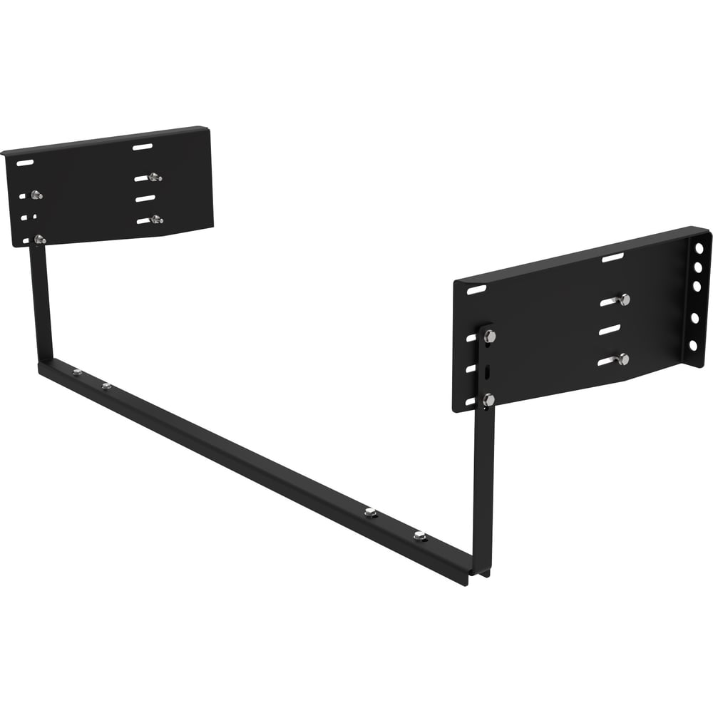 Изображение товара Комплект горизонтального крепежа TMP ящика 750 мм FLK750UG steel