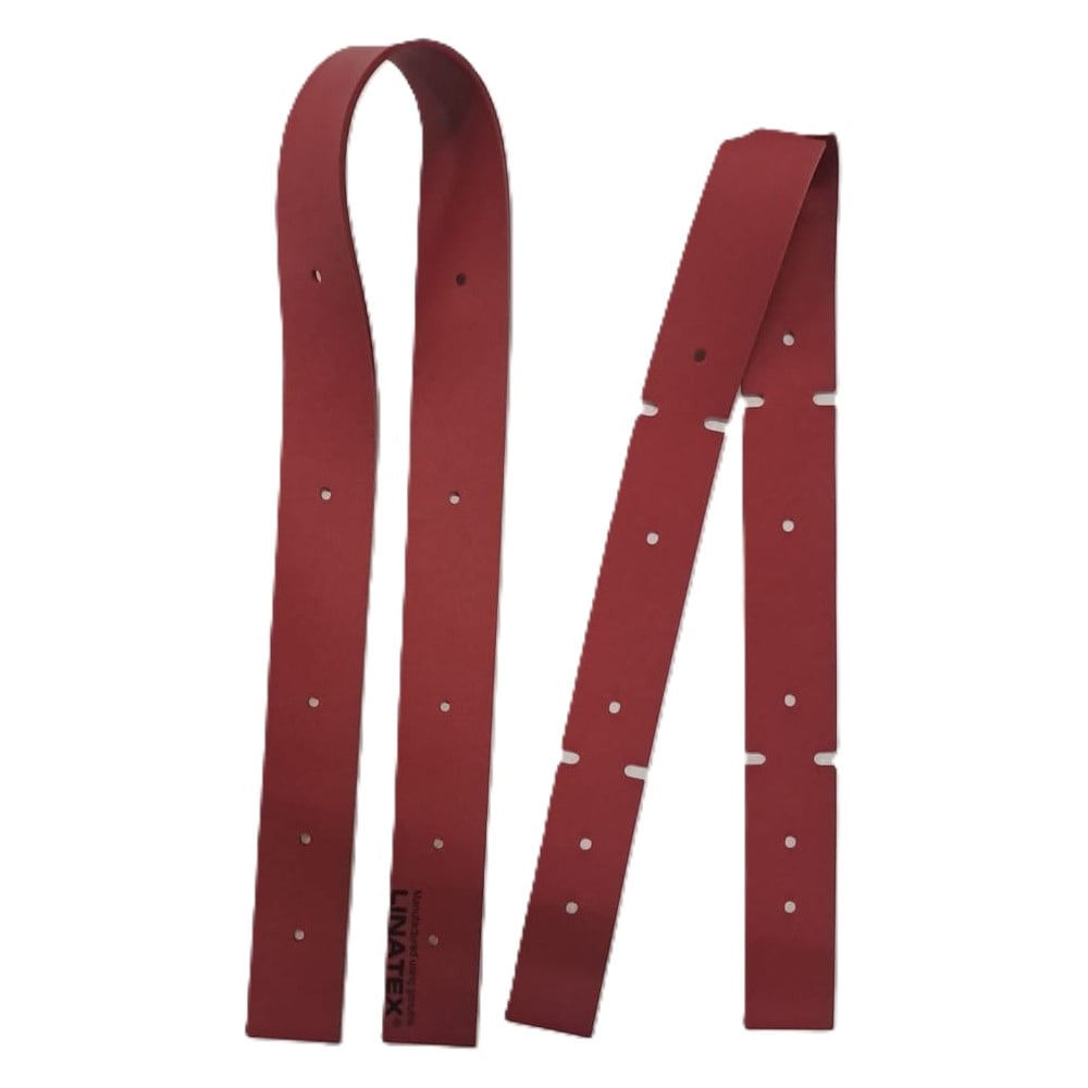 Изображение товара Водосборные лезвия TWINC 580 мм для уборки воды, задняя и передняя установка