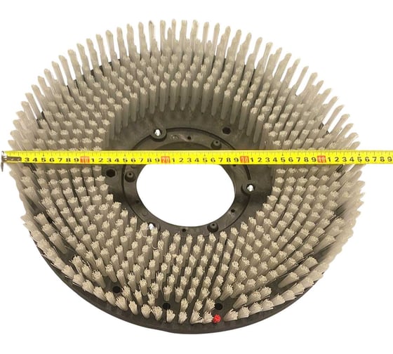 Изображение товара Щетка ППЛ TWINC 460 мм для В45 884562