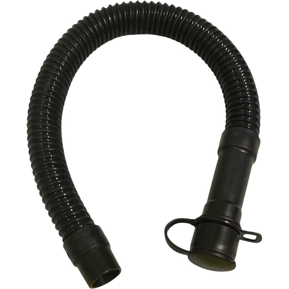 Изображение товара Шланг слива грязной воды TWINC для B50 C70 C90 гофрированный армированный