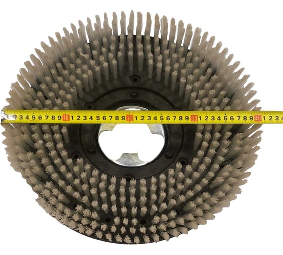 Изображение товара Щетка ППЛ TWINC 400 мм для В30 884029