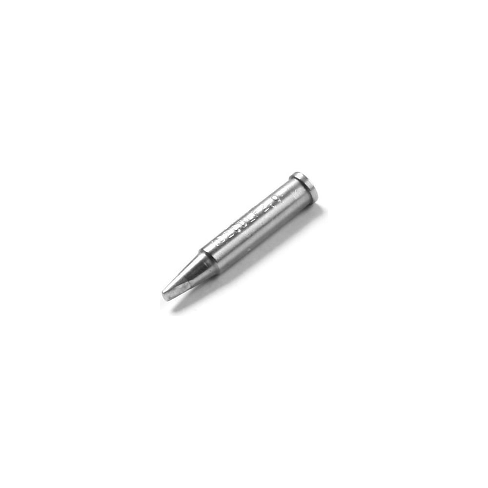 Изображение товара Жало паяльное Ersa 2mm клин для i-Tool 0102CDLF20SB