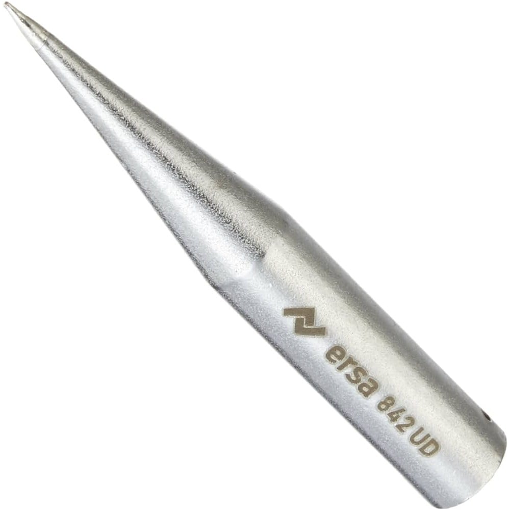 Изображение товара Паяльное жало Ersa 842UD 0.4 мм конусное надежное для электронной пайки