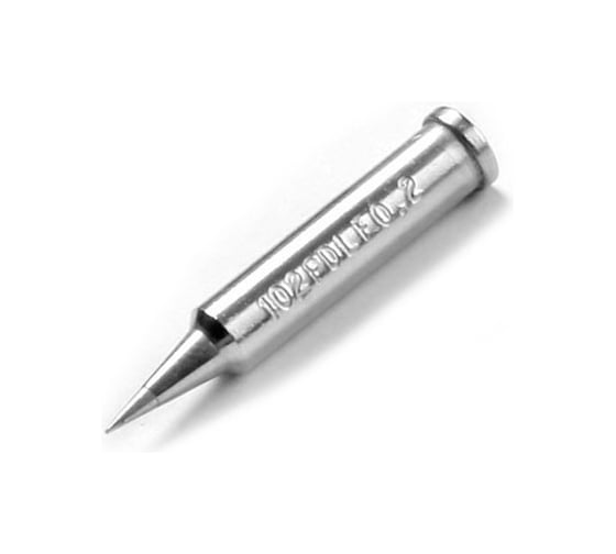 Изображение товара Жало паяльное Ersa для i-Tool 0102PDLF02/SB