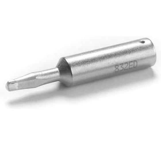 Изображение товара Жало паяльное Ersa 832ED 0832ED/SB 00423438