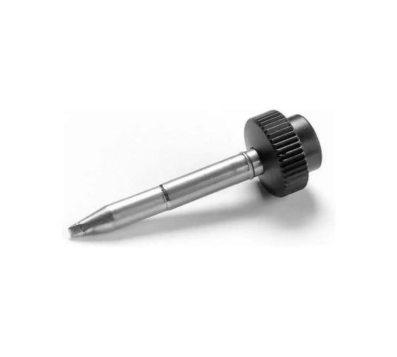 Изображение товара Жало паяльное Ersa 612KDLF для Tech Tool 0612KDLF/SB 00423392