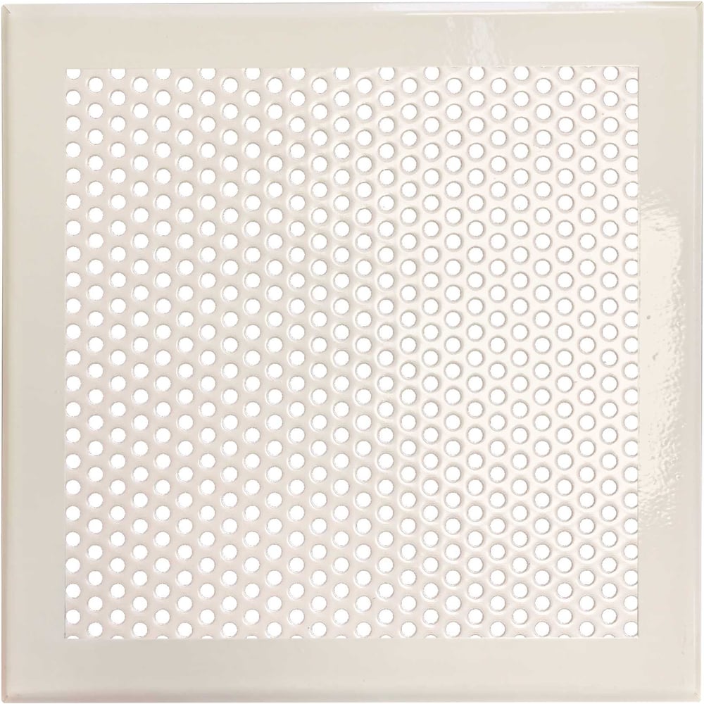 Изображение товара Решетка накладная Вентмаркет 200x250 мм съемная на магнитах для вентиляции