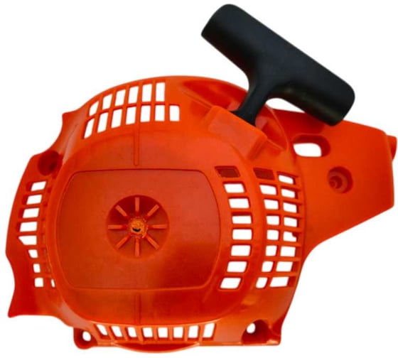 Изображение товара Стартер VEBEX для бензопилы Husqvarna 236 240 пластиковый AG120124