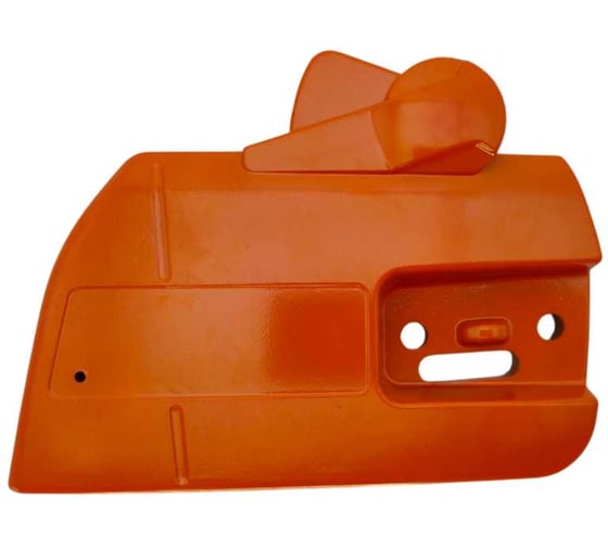 Изображение товара Крышка тормоза VEBEX для бензопилы HUSQVARNA 345 и 350, металл AG121727