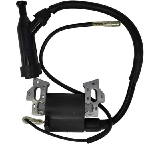 Изображение товара Катушка зажигания VEBEX для двигателя 168F мотоблока, мотопомпы AG320020