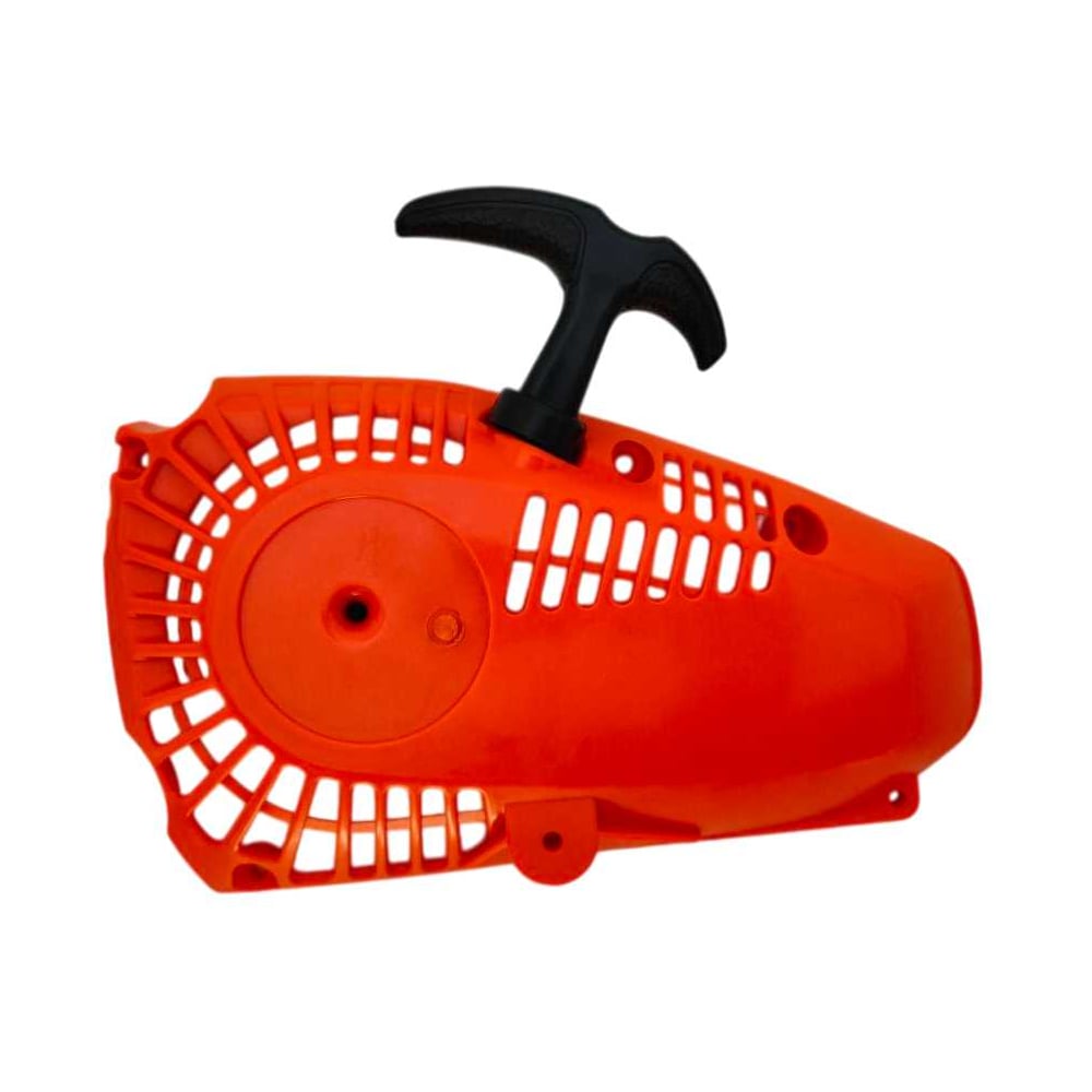 Изображение товара Стартер ручной для бензопил VEBEX AG120295 пластиковый легкий надежный