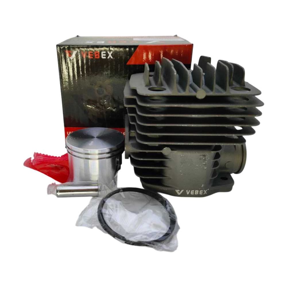 Изображение товара Цилиндро-поршневая группа VEBEX для бензореза STIHL TS 400 AG128450