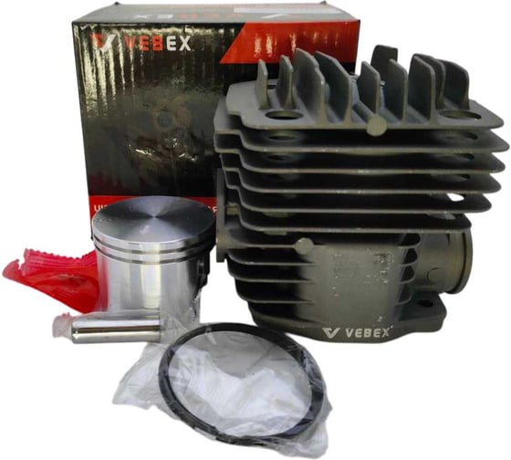 Изображение товара Цилиндро-поршневая группа VEBEX для бензореза STIHL TS 400 AG128450