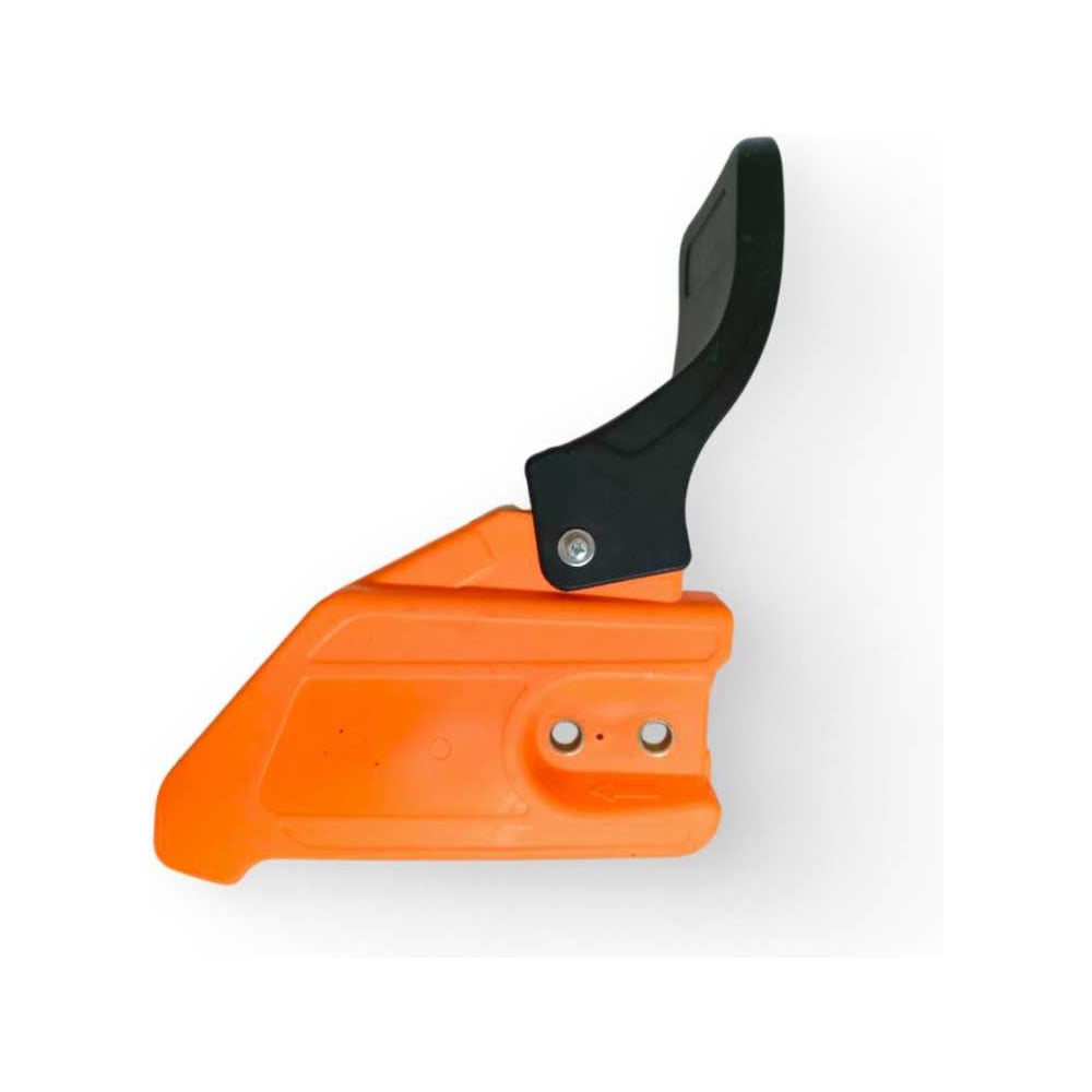 Изображение товара Тормоз VEBEX для бензопилы PARTNER P350S в сборе AG121958