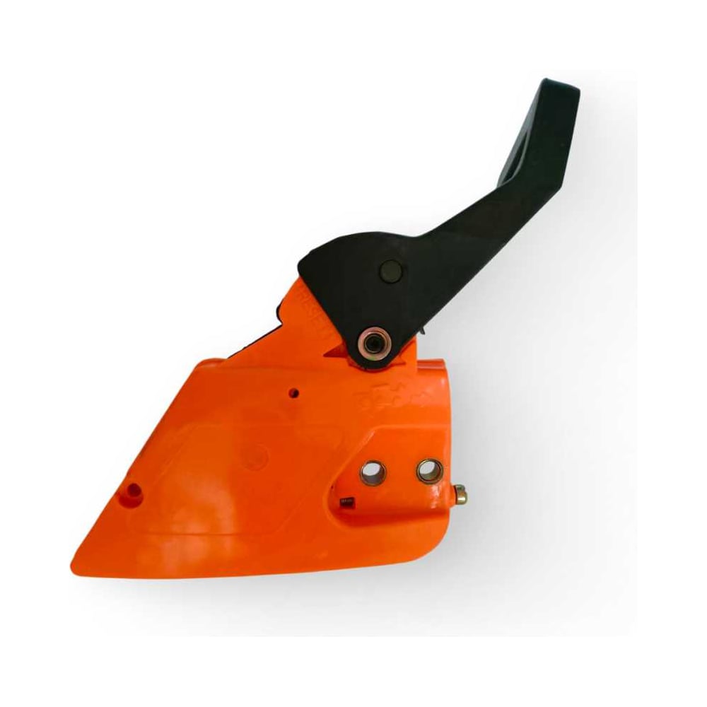 Изображение товара Тормоз цепи VEBEX для бензопил PARTNER P350 и P351 в сборе AG121954