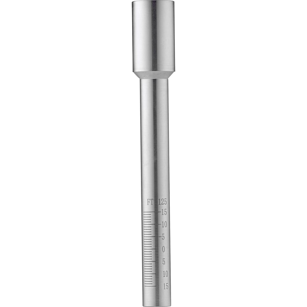 Изображение товара Трубка калибровочная ПТК FT125 LSR0043 для точного измерения