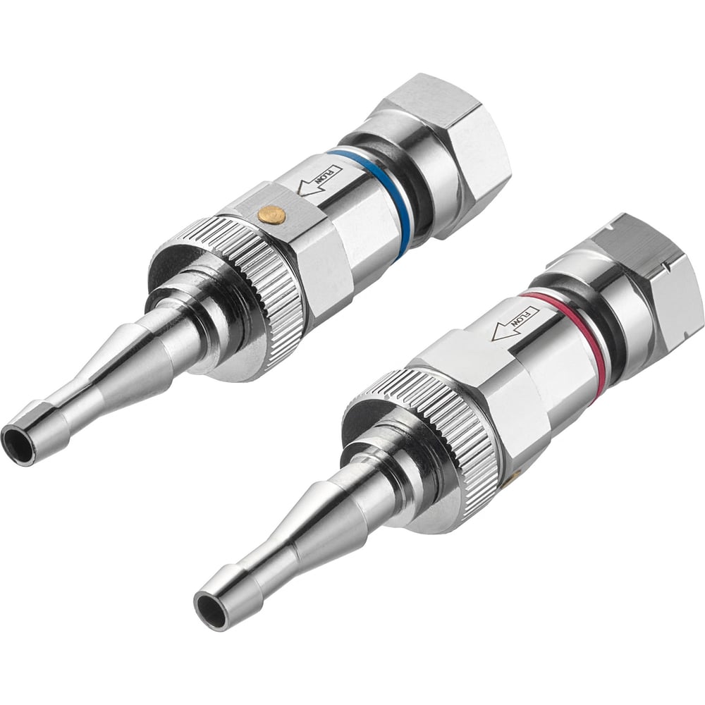 Изображение товара Комплект быстросъемных соединителей М16x1,5 PTK редуктор СК-00043890