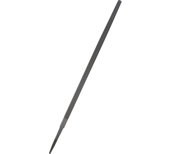 Изображение товара Напильник CNIC круглый 300мм №3 сталь У13 3804