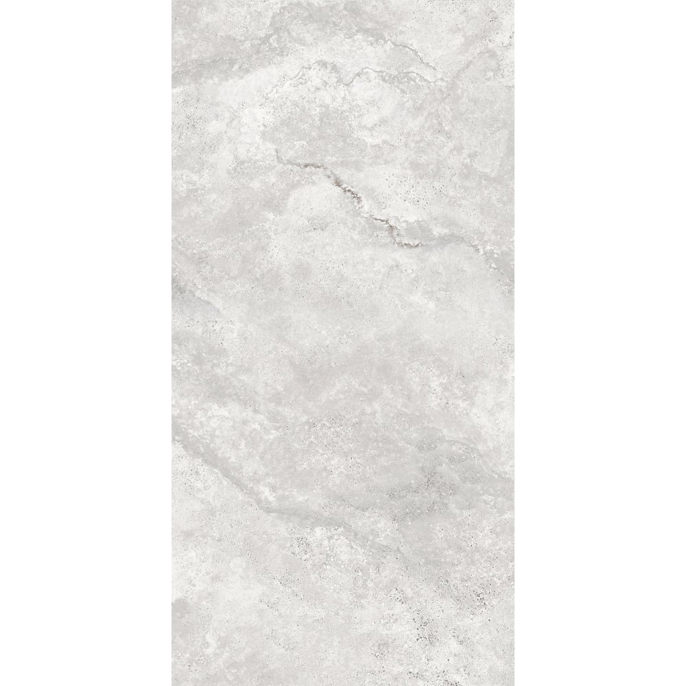 Изображение товара Керамогранит LB CERAMICS Оттепель светло-серый 1200x600 мм