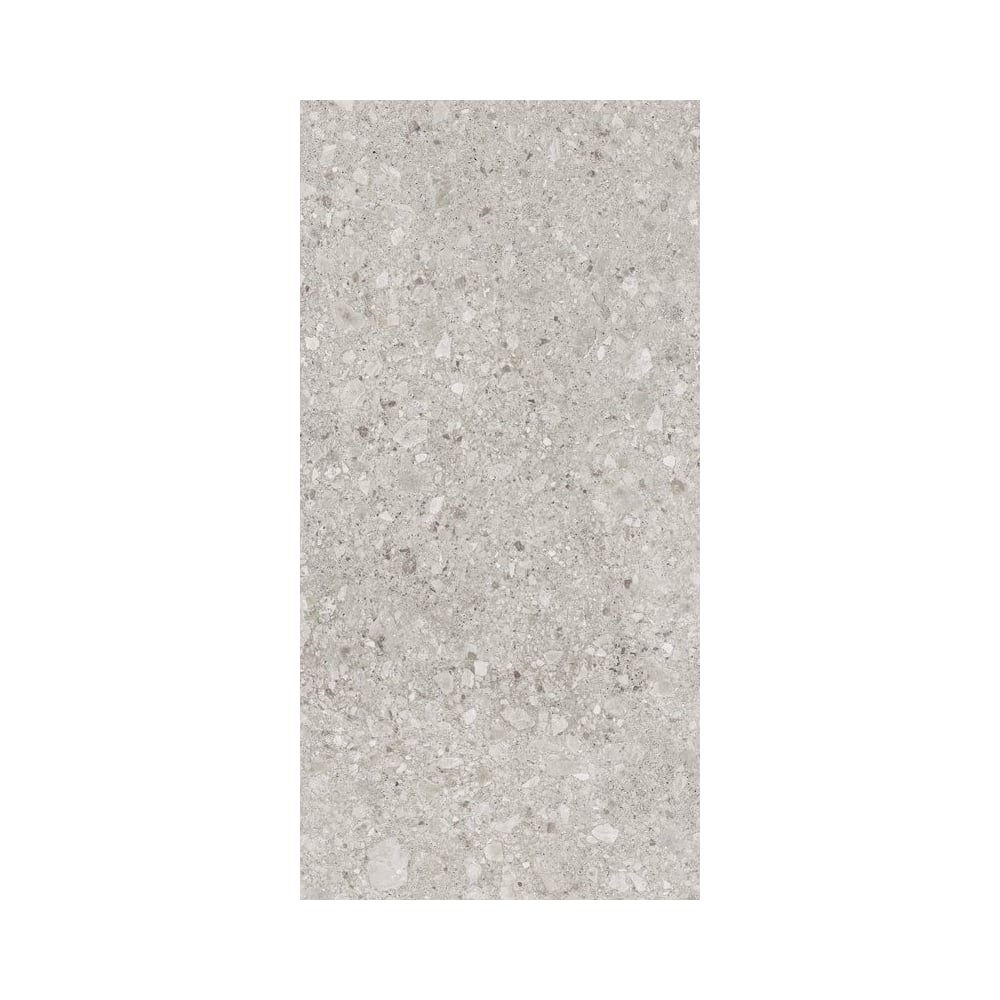 Изображение товара Керамогранит LB CERAMICS Иней серый 1.44 м² для пола