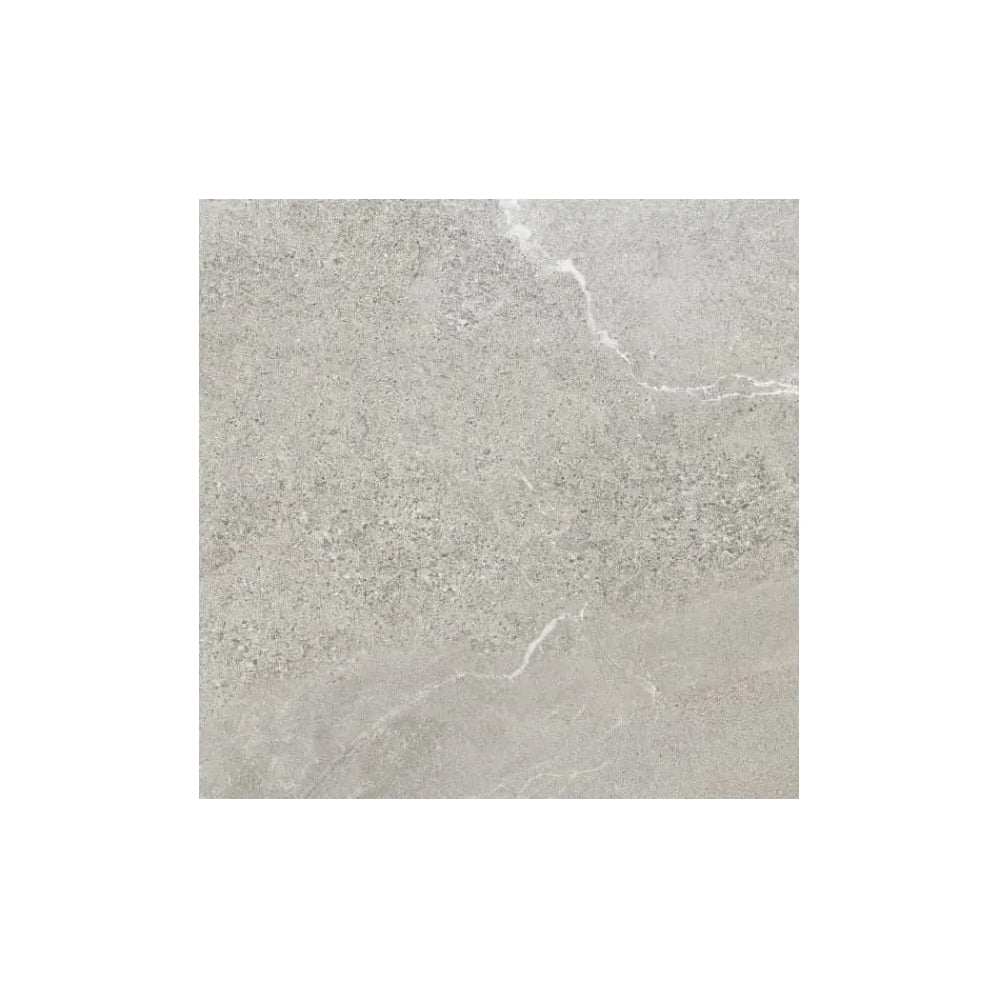 Изображение товара Керамогранит LB CERAMICS Гроза серо-бежевый 600x600 мм ректифицированный