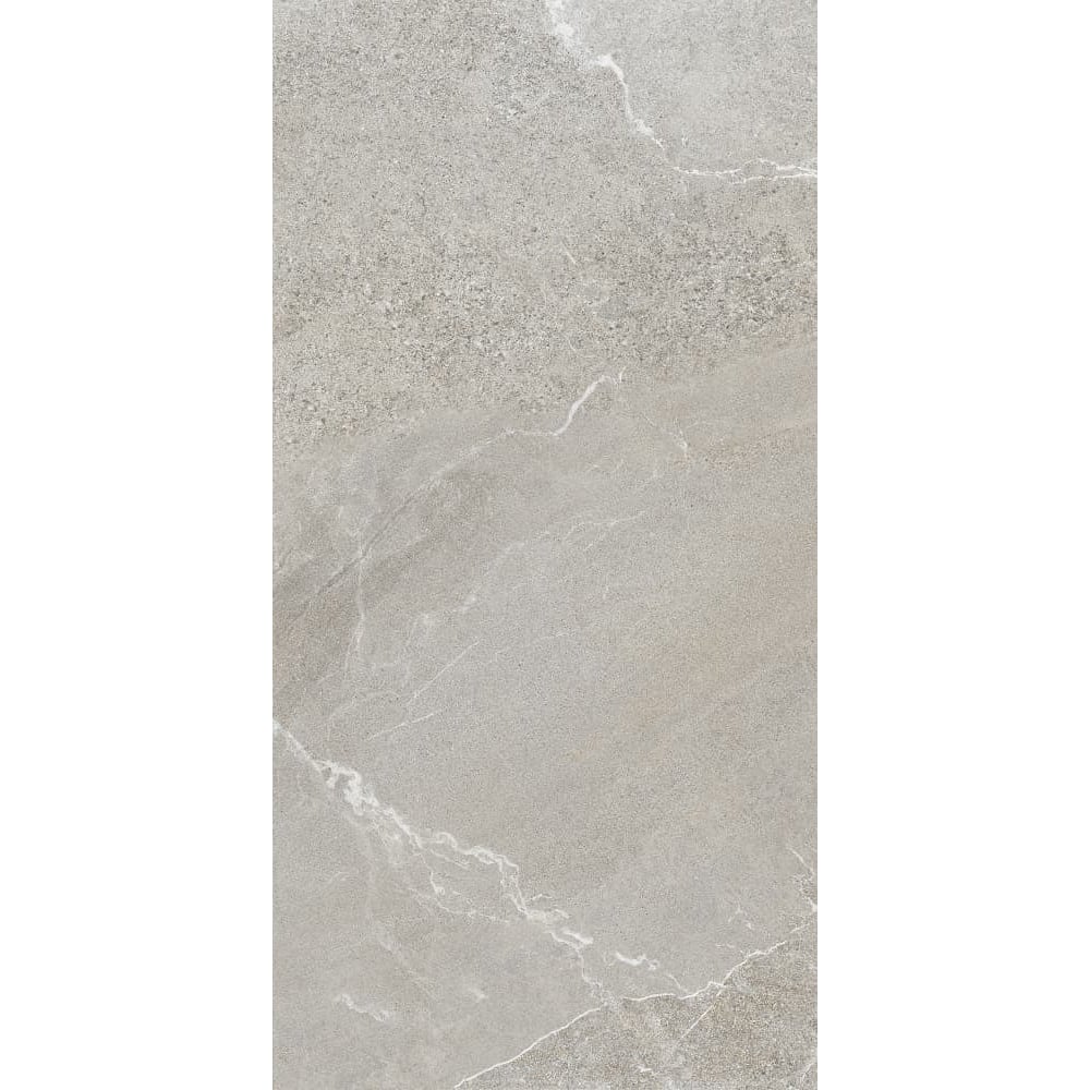 Изображение товара Керамогранит LB CERAMICS Гроза серо-бежевый 1200x600 мм