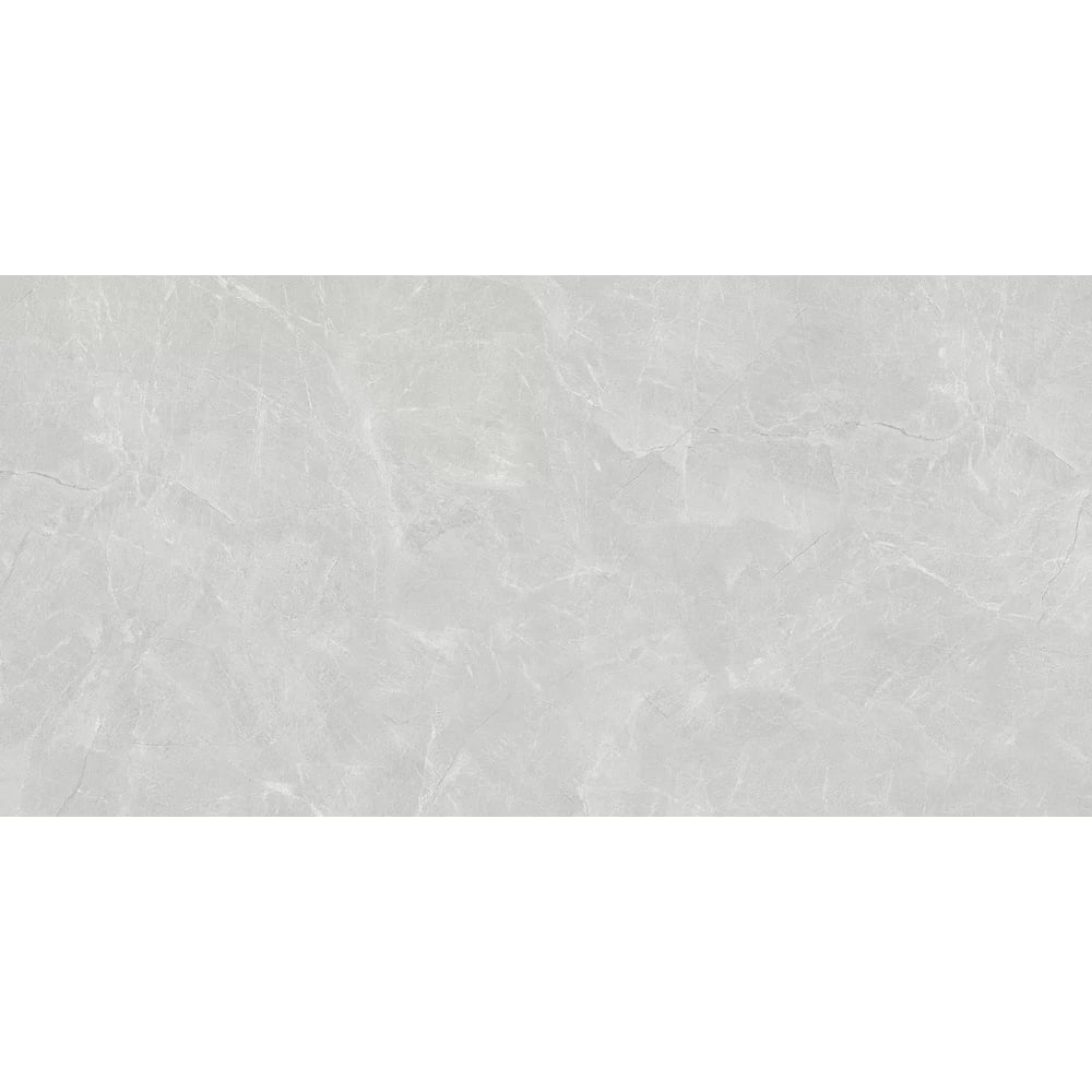 Изображение товара Керамогранит LB CERAMICS Сумерки светло-серый 1200x600 мм для пола