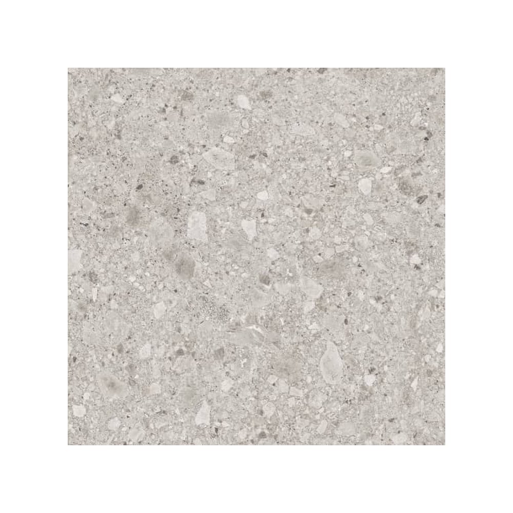 Изображение товара Керамогранит LB CERAMICS Иней серый 600х600 мм 5 шт