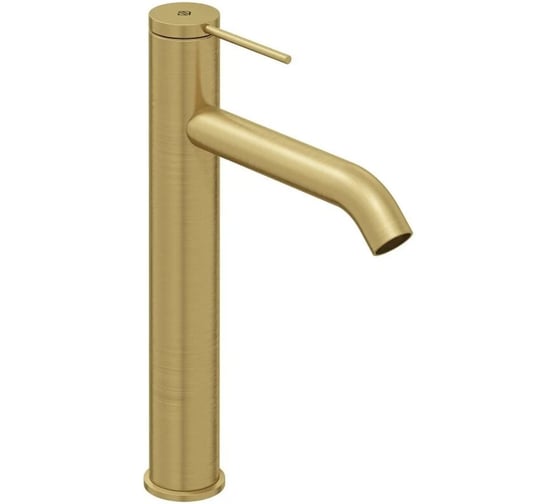 Изображение товара Высокий смеситель для раковин Jacob Delafon E77959-4AND-2MB без д/к , латунь (340137) 00340137