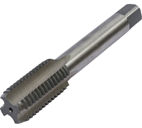 Изображение товара Метчик CNIC М20,0 2,5 9ХС ручной, к-т из 2-х шт. 1020