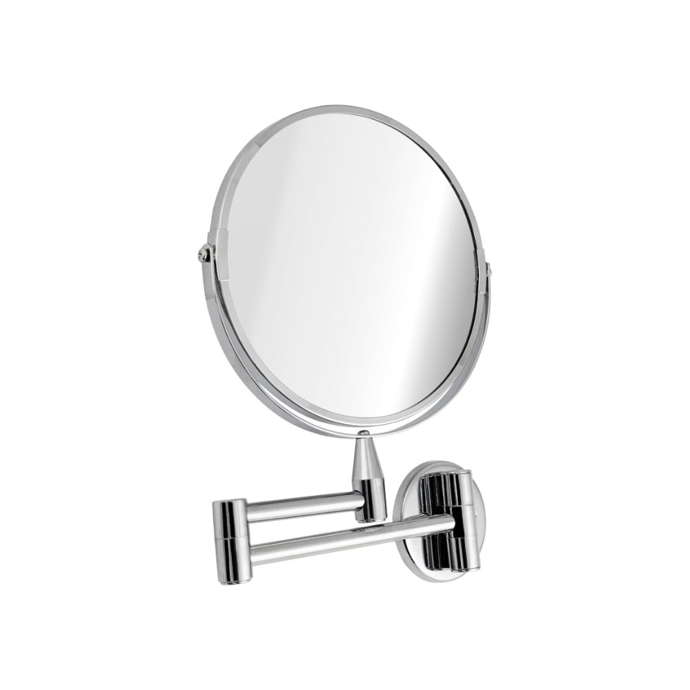 Изображение товара Косметическое зеркало настенное САНАКС большое с увеличением