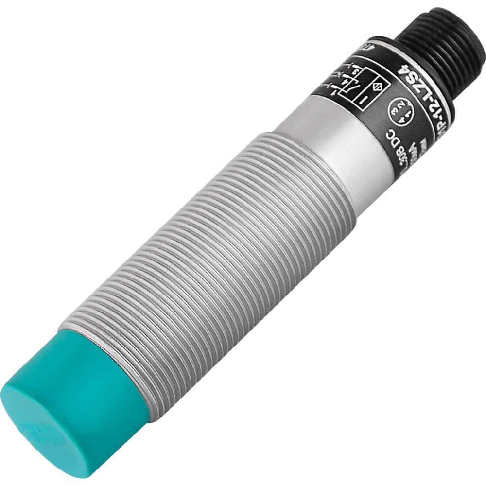 Изображение товара Индуктивный датчик ТЕКО ISN EC41A-31P-12-LZS4 для промышленной автоматизации
