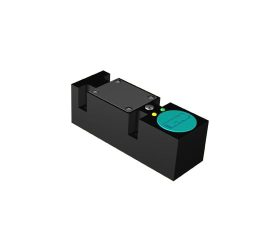 Изображение товара Индуктивный датчик ТЕКО ISN IT123P-11-20-LZ Sn=20 мм, корпус 40x40x120 пластик не заподлицо 20-250/20-320 В AC/DC NO, IP67, клемм.коробка 00-00026360