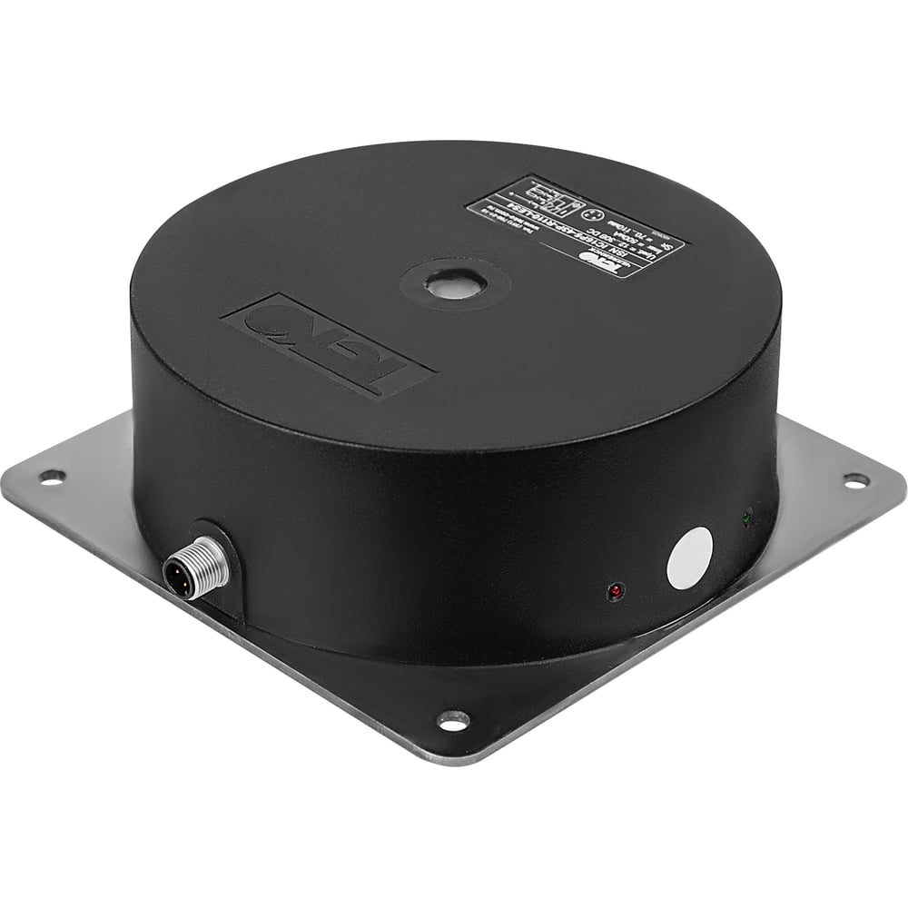 Изображение товара Индуктивный датчик ТЕКО IC16P5-43P-R110-LES4 110 мм IP65 разъем М12