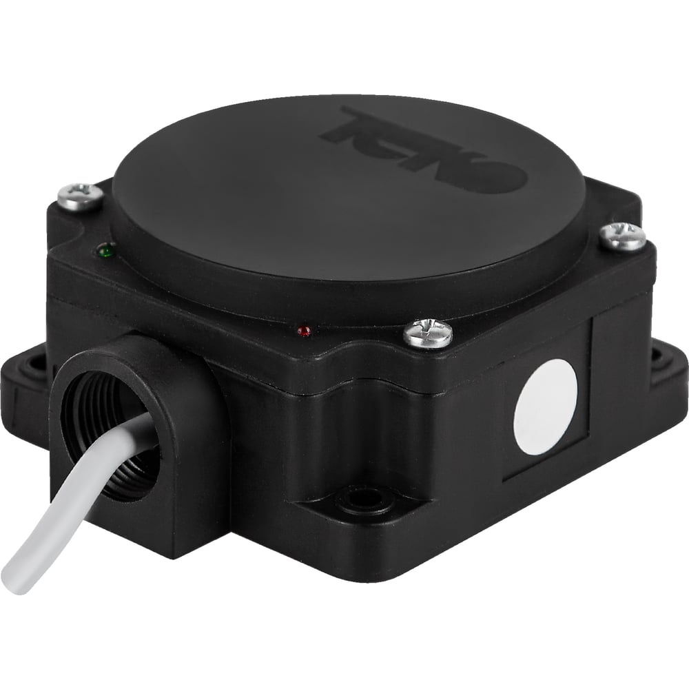 Изображение товара Индуктивный датчик ТЕКО ISN I7P5-31P-R50-LZ 10-30В IP65 0.05м