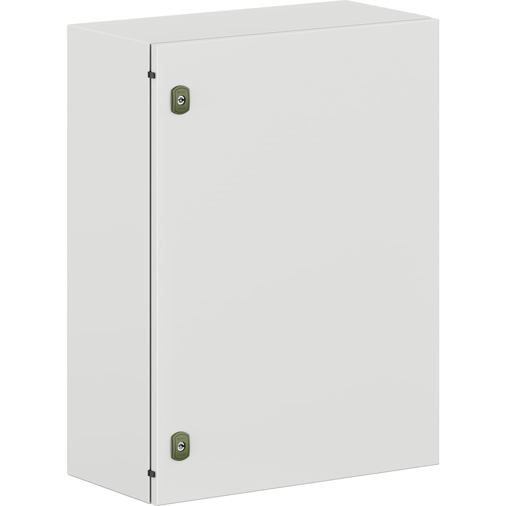 Изображение товара Уличный навесной корпус DKC ST OUTDOOR 800x600x300 мм IP66 металлический