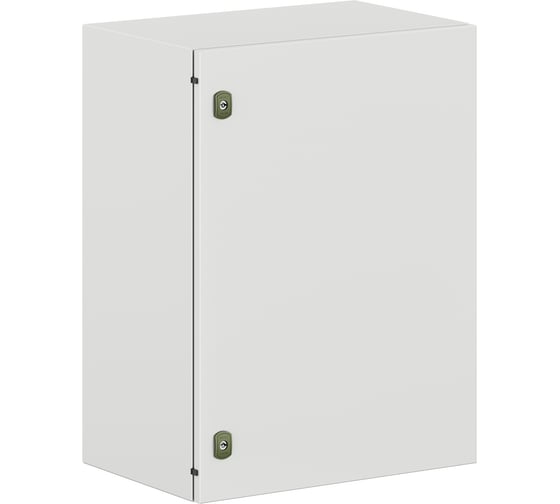 Изображение товара Корпус навесной уличный DKC ST OUTDOOR с М/П ВxШxГ 800x600x400 мм, IP66 1 шт R5ST0864-OUTDOOR