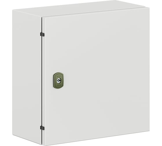 Изображение товара Корпус навесной уличный DKC ST OUTDOOR с М/П ВxШxГ 400x400x200 мм, IP66 1 шт R5ST0442-OUTDOOR