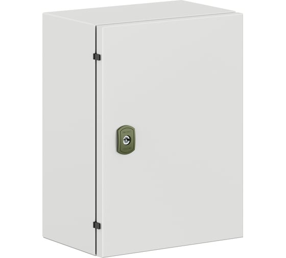 Изображение товара Корпус навесной уличный DKC ST OUTDOOR с М/П ВxШxГ 400x300x200 мм, IP66 1 шт R5ST0432-OUTDOOR