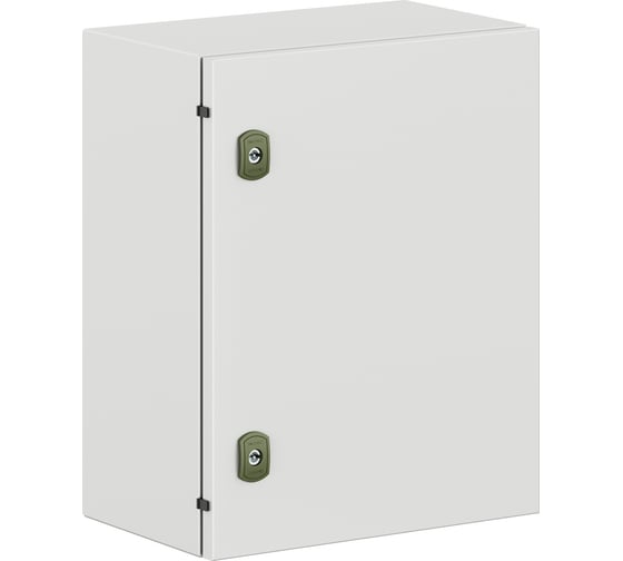 Изображение товара Корпус навесной уличный DKC ST OUTDOOR с М/П ВxШxГ 500x400x250 мм, IP66 1 шт R5ST0549-OUTDOOR
