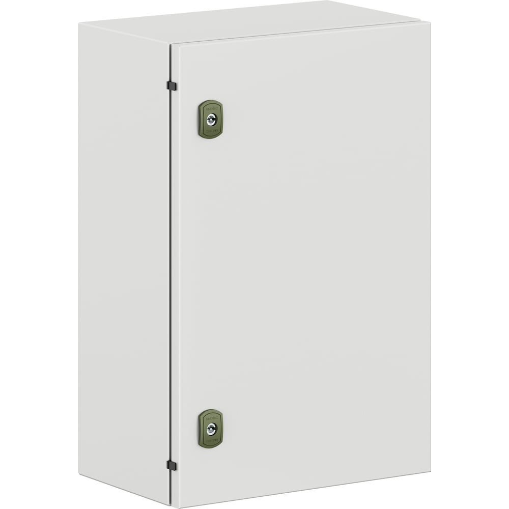 Изображение товара Корпус навесной уличный DKC ST OUTDOOR 600x400x250 мм IP66 с замком