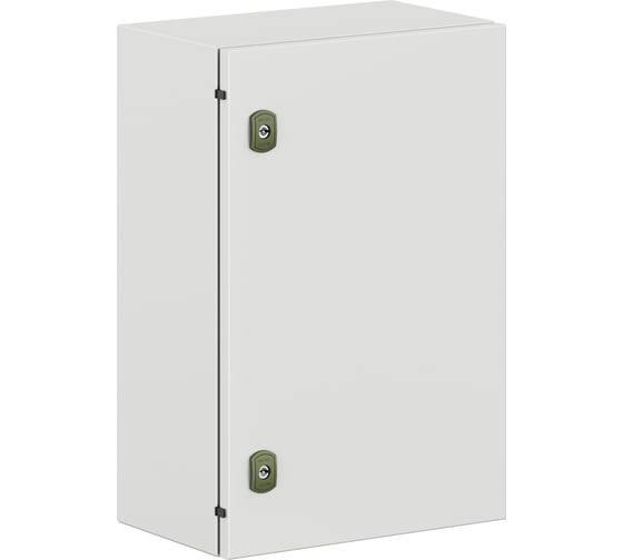 Изображение товара Корпус навесной уличный DKC ST OUTDOOR с М/П ВxШxГ 600x400x250 мм, IP66 1 шт R5ST0649-OUTDOOR