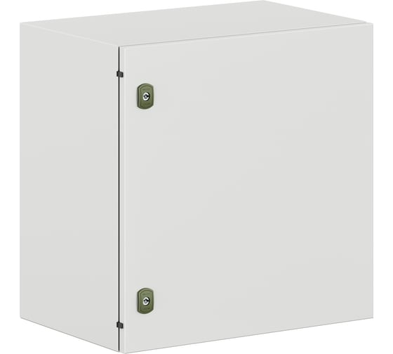 Изображение товара Корпус навесной уличный DKC ST OUTDOOR с М/П ВxШxГ 600x600x400 мм, IP66 1 шт R5ST0664-OUTDOOR