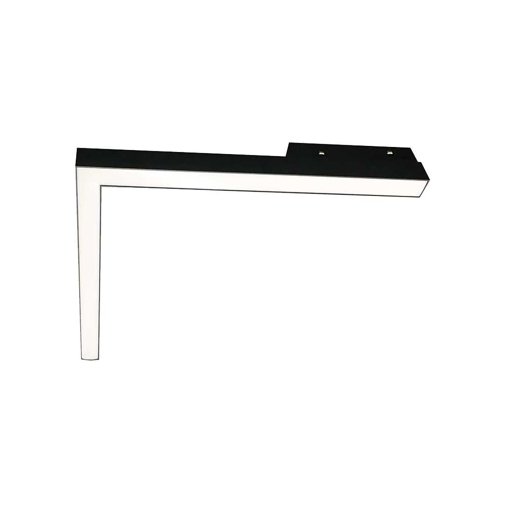 Изображение товара Угловой линейный светильник Lumker SY-LINK-AN-BL-24-WW 24Вт теплый белый