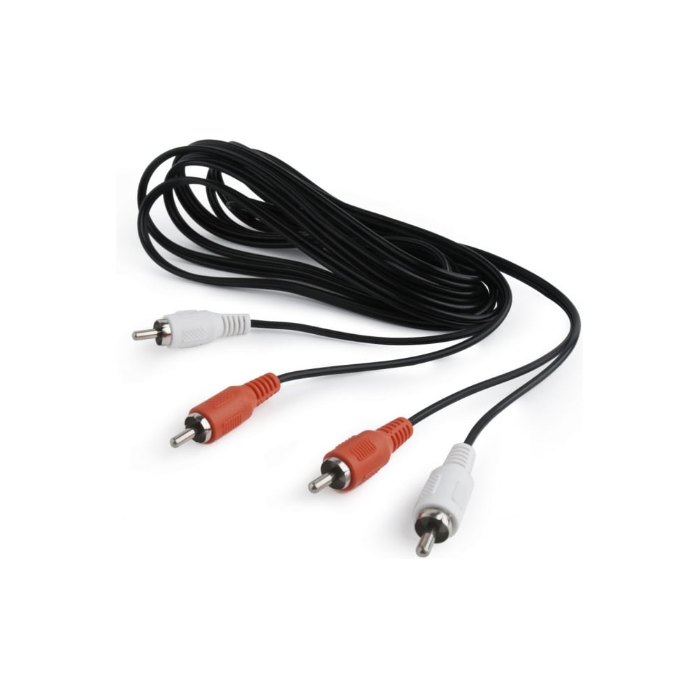 Изображение товара Кабель Pro Legend 2xRCA вилка 7 м для стерео-аудио