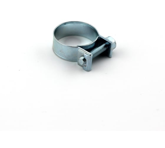 Изображение товара Мини-хомут Nord-Yada 19-21мм оцинк.сталь W1 ТМ Nord YADA (20шт по 5шт в 1 уп.) 909834